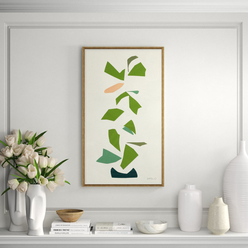Vine Giclee Print by Susan Hable