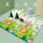 79'' L Interlocking Foam Playmat