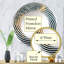 Midas Forest Spirals - Miroir mural en spirale MIR106052 C-95185152