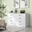 Commode 4 tiroirs Narayoshi-450731656