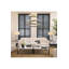Soleste Area Rug in Natural