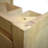 Solace 30" Single Bathroom Vanity Base Only-49281871