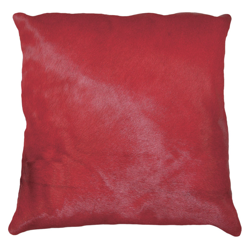 Coussin Torino 1 pièce | Pétard | 18 po x 18 po, Pétard, H 20 po x l 20 po