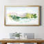 Tangerine Sunset II - peinture encadrée-58628976-58628977-119182184