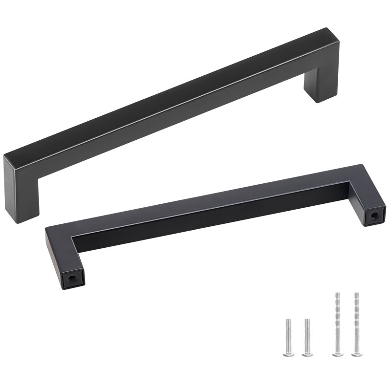  Center Bar Pull Multipack, 6 1/3"