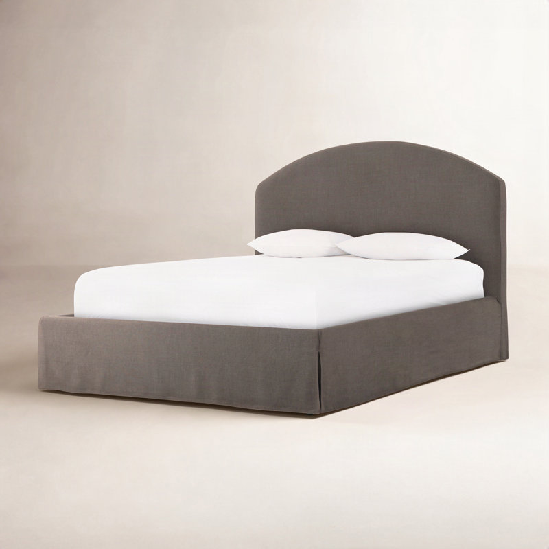 Housse pour lit Jesper-Savoy Coffee-Queen, Grand lit, Savoy Coffee