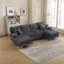 4 Seater Sofa & Chaise-2091756036