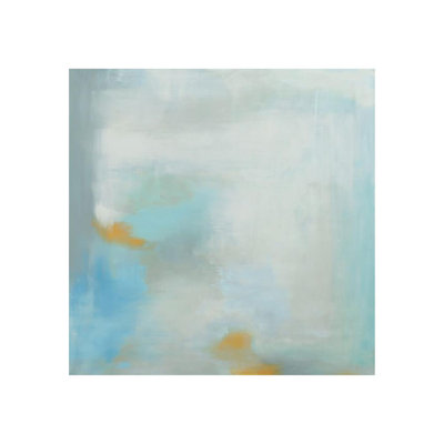 «Song of Bird» par Samuel Kane, impression sur toile tendue