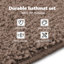 Polyester Standard Water-Resistant Materials Bath Mats-1318118593