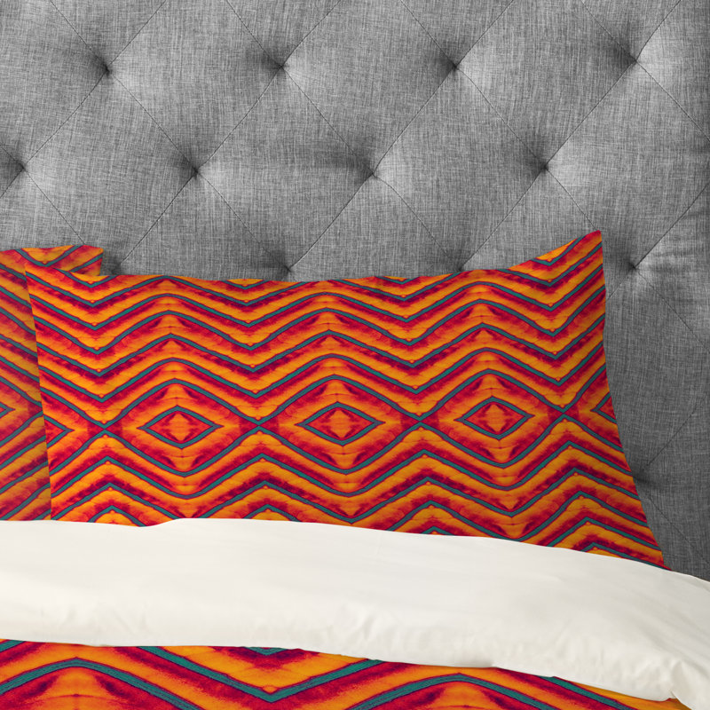 Wagner Campelo Chevron, Standard