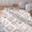 Braswell Performance Ikat Rug-19263297