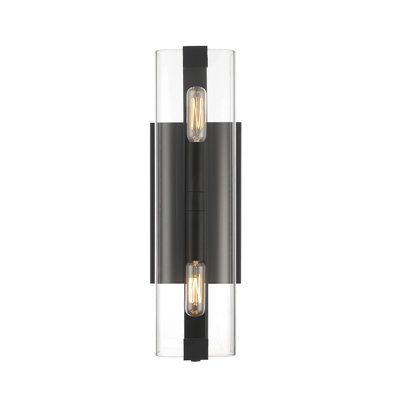 Winfield 2-Light Wall Sconce