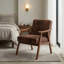 Fauteuil de réception Maret 30,71 po-726060613
