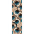 Ivory/Blue