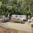 Cafiero Jute Ivory Modern Indoor/Outdoor Rug-1353477316