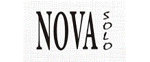 NovaSolo logo