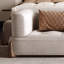 Banc rembourré beige-829425633