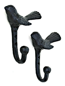 Over-the-Door Wall Hook