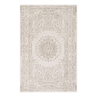 Ornate Lamotte Indoor/Outdoor Area Rug