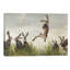 Hijinx 1 Piece Wrapped Canvas Wall Art-1329119069