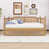 Antique Walnut selected