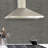 Basalt Azure x 12 in. x 12 in. Honed Basalt Mosaic Floor and Wall Tile