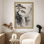 Décoration murale encadrée 26 "x 36"-819969651-819969650