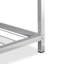 Saail Shower Bench
