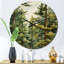 Horloge murale Charlierose-252620121