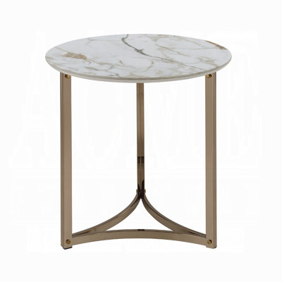 Zolee End Table