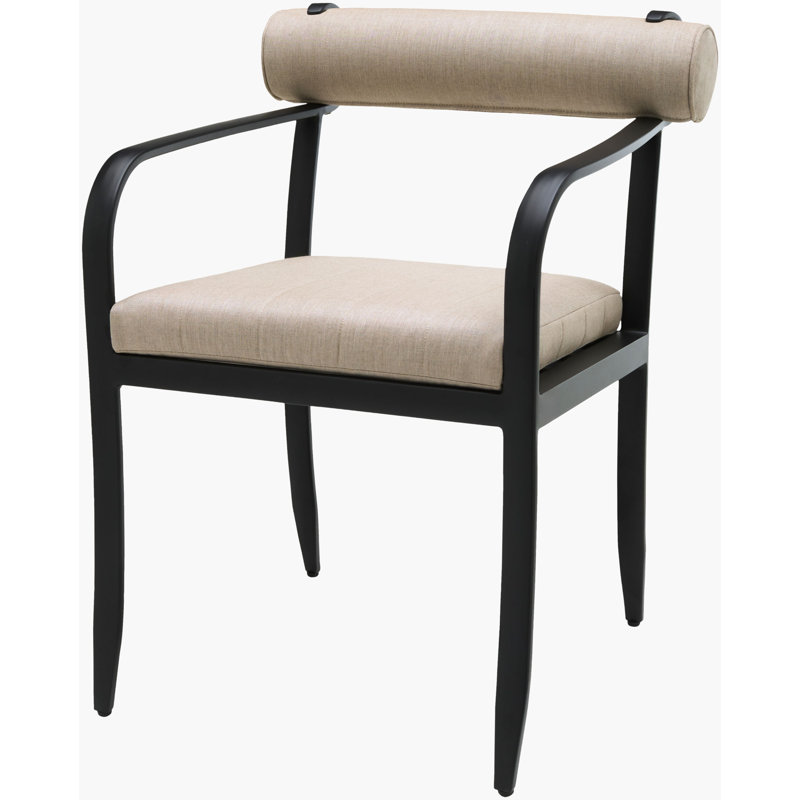 Ashley Childers X Surya Antibes Dining Chair