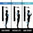 Rector 55" H X 6" W EZDivert™ 2-Jet Shower System with Hand Shower Wand and Adjustable Shower Head-46725379