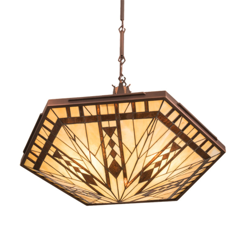 Sonoma 3 - Light Pendant
