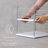 Pantry Organizers YouCopia UpSpace® Cabinet Organizer, Adjustable-Height Sturdy Kitchen Cabinet and Pantry Shelves for Cups, Plates, Spices, Dishes, Wrap and Foil Boxes, Organizing Hero Collection, Smal-109362504-109362503
