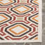 Tapis d'intérieur / extérieur à motif géométrique Amatia Performance-1576775864