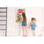 Magnetic Glass Dry Erase Board