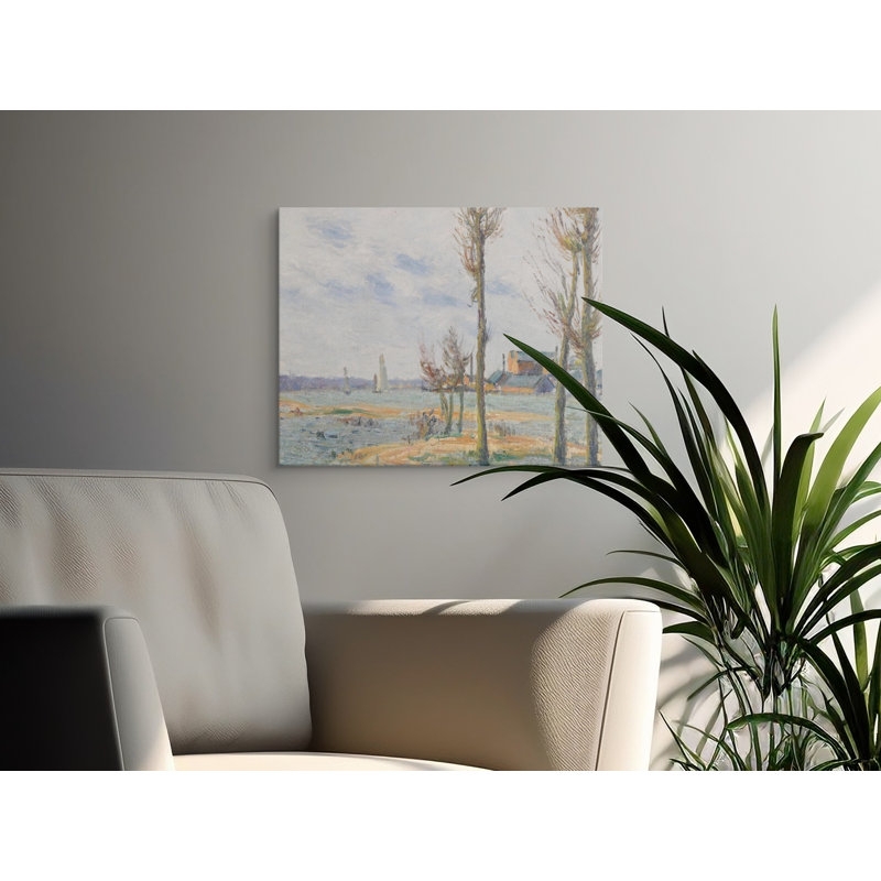 Kesler Wrapped Canvas Print Set, 16x12