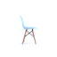 Chaise d'appoint pour bureau de cuisine Josclyn-724436631