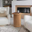 Table de bout ronde 22 po Ansel-1089028662