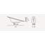 I.D. Ish Melamine Dinner Plate