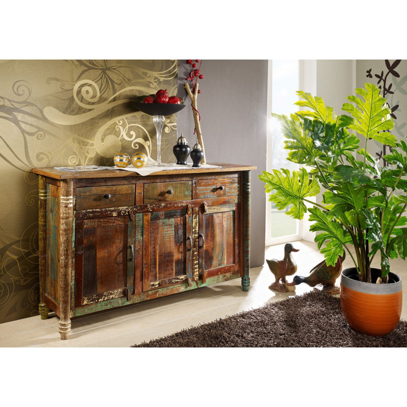 Fable 140cm Sideboard