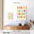 Yarlin Colorful Popsicles-108484455