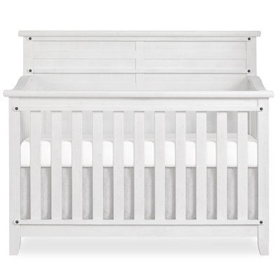 5 -in-1 Convertible Crib
