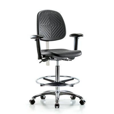 Candace Drafting Chair