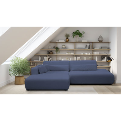 5 Seater Corner Sofa 