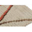 Wool Argyle Area Rug