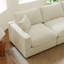Canapé rembourré, canapé modulaire Cloud Couch-1144849282
