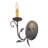 Grissett Candle Wall Light