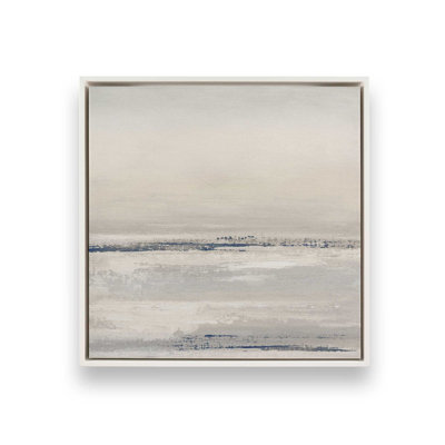 Ethereal Tide v2 Abstract Print