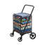 Chariot utilitaire pliable Balconera